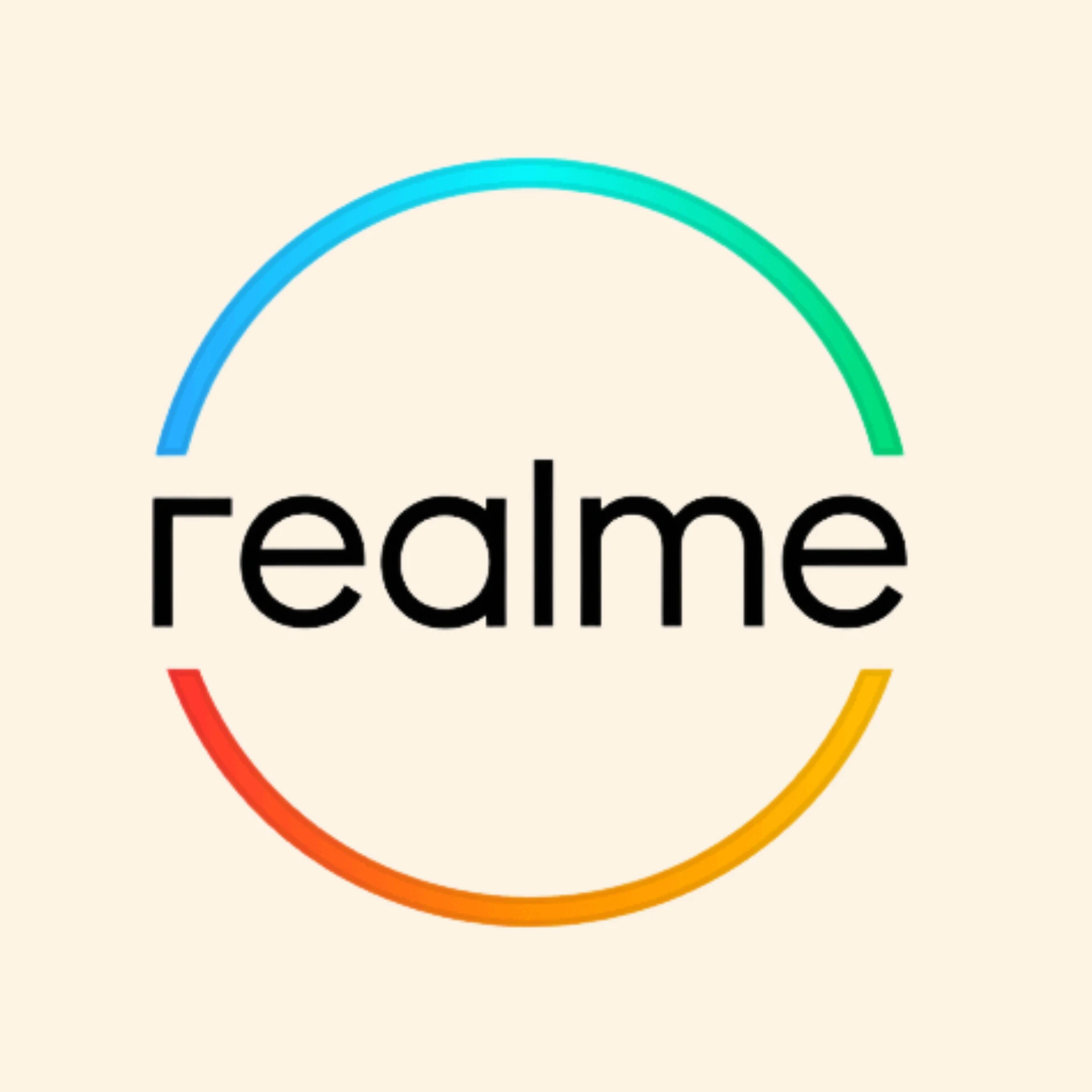 Realme Brand