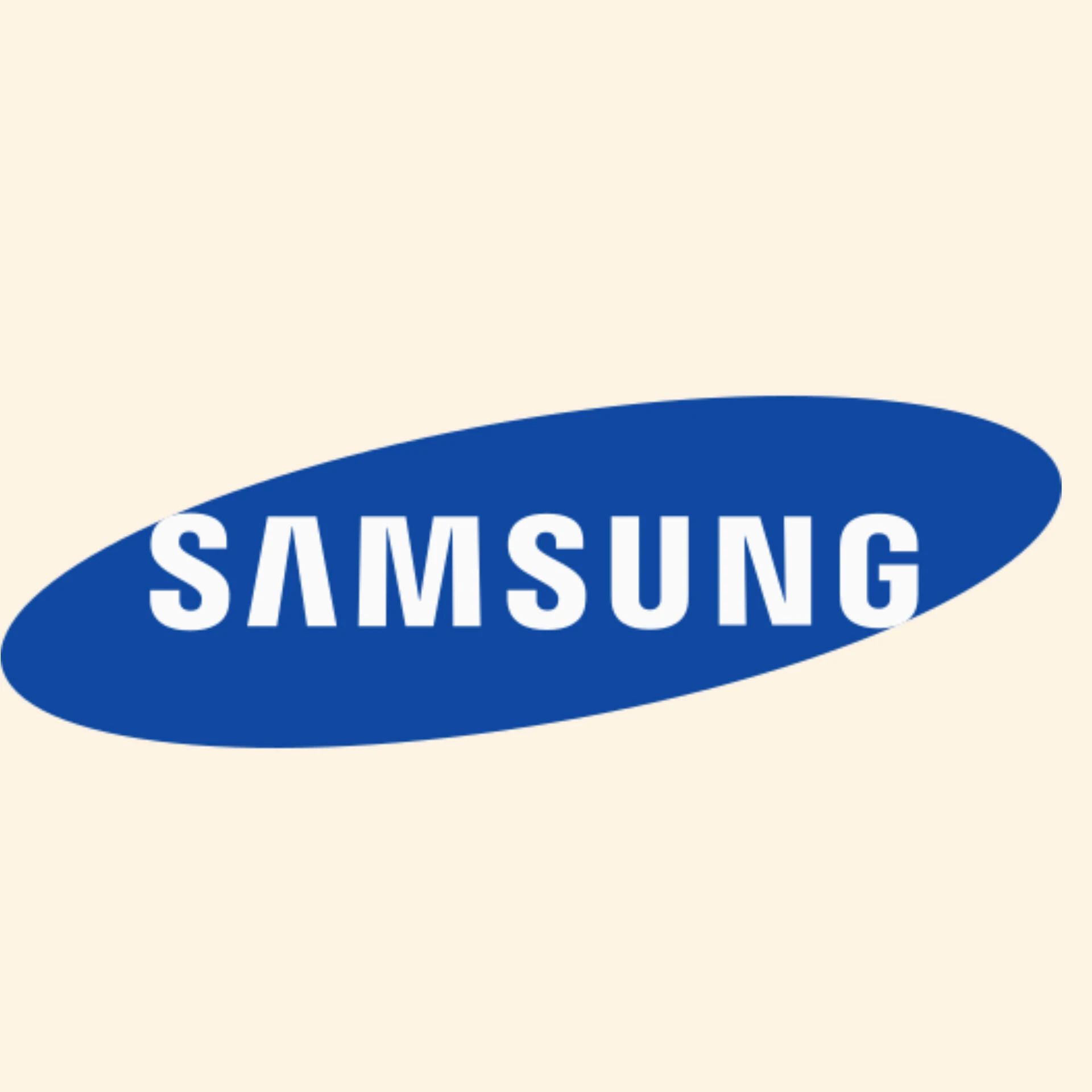 Samsung Brand