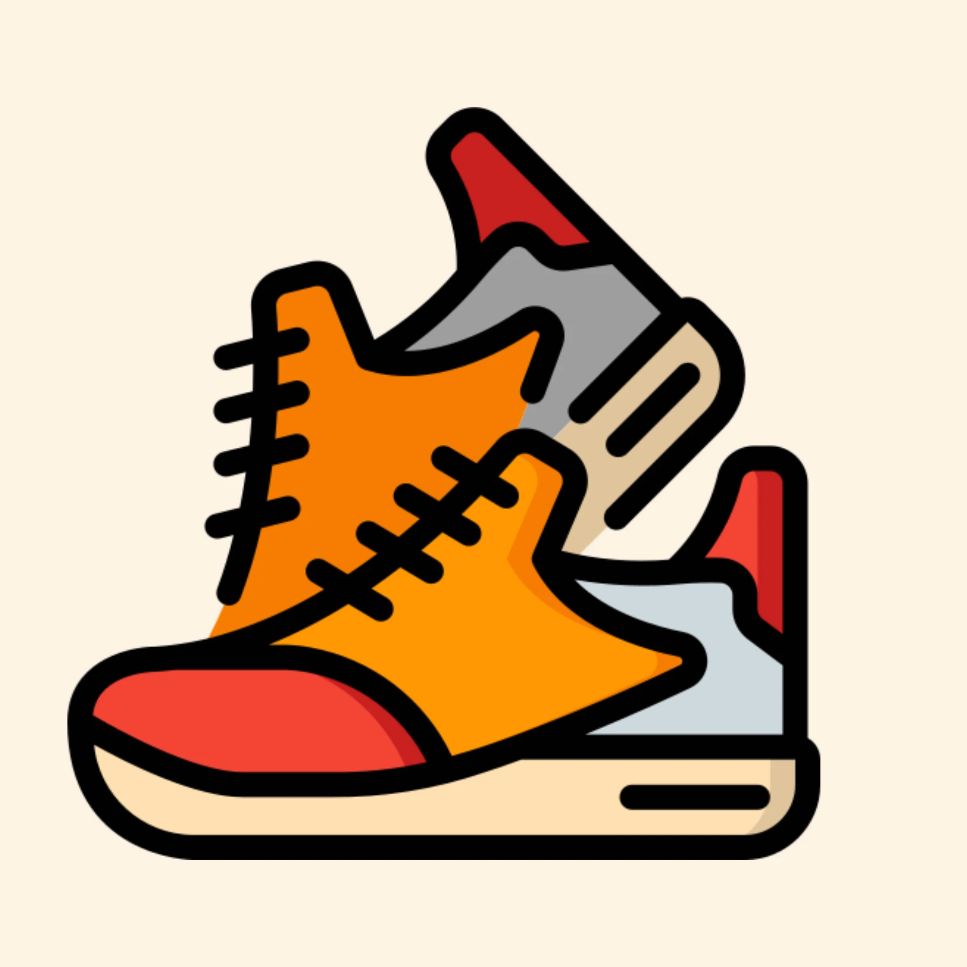 Footwear