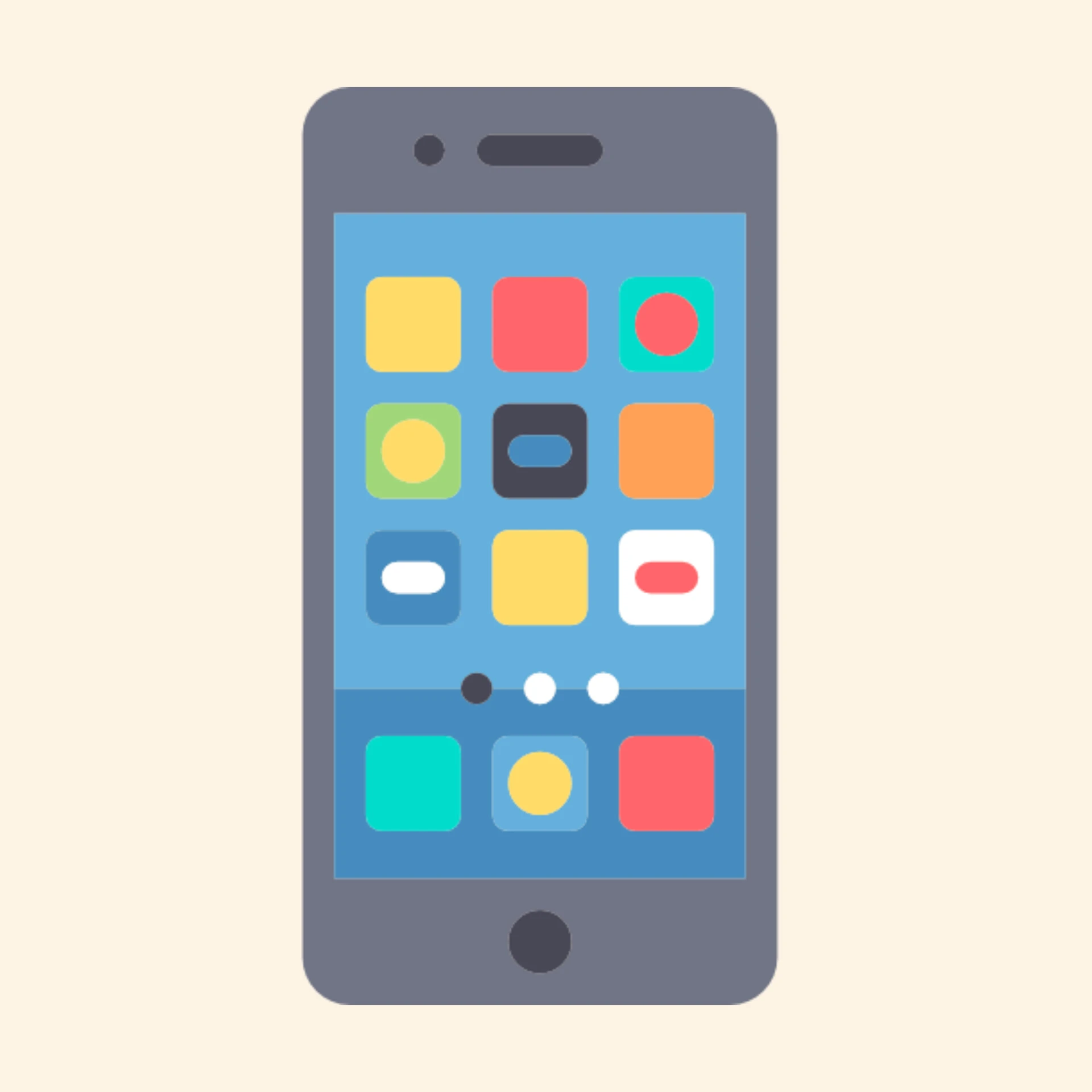 Mobile's